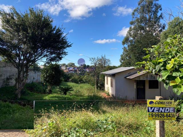 Terreno venda em Carazinho, Região Geográfica Intermediária de Passo Fundo