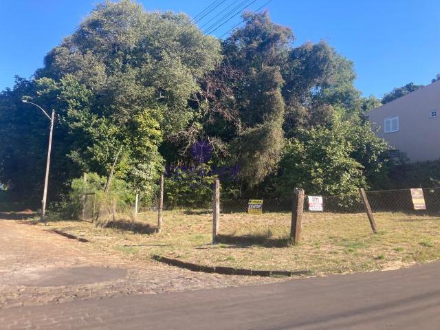 Terreno venda em Carazinho, Região Geográfica Intermediária de Passo Fundo