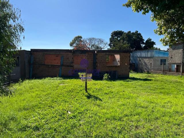 Terreno venda em Região Geográfica Imediata de Carazinho, Carazinho