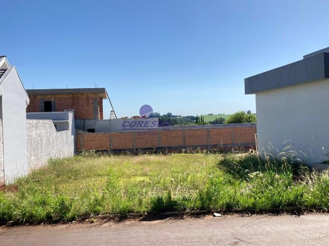 Terreno venda em Região Geográfica Imediata de Carazinho, Carazinho