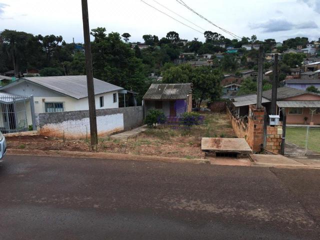 Terreno venda em Região Geográfica Imediata de Carazinho, Carazinho