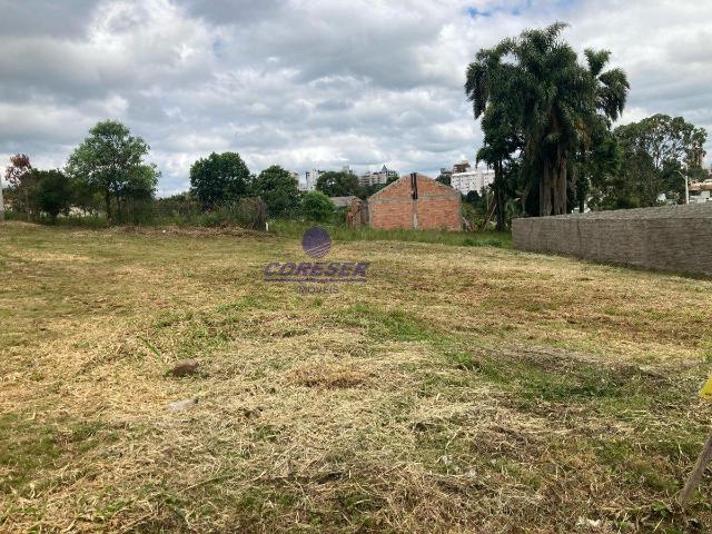 Terreno venda em Região Geográfica Imediata de Carazinho, Carazinho