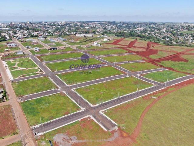 Terreno venda em Região Geográfica Imediata de Carazinho, Carazinho