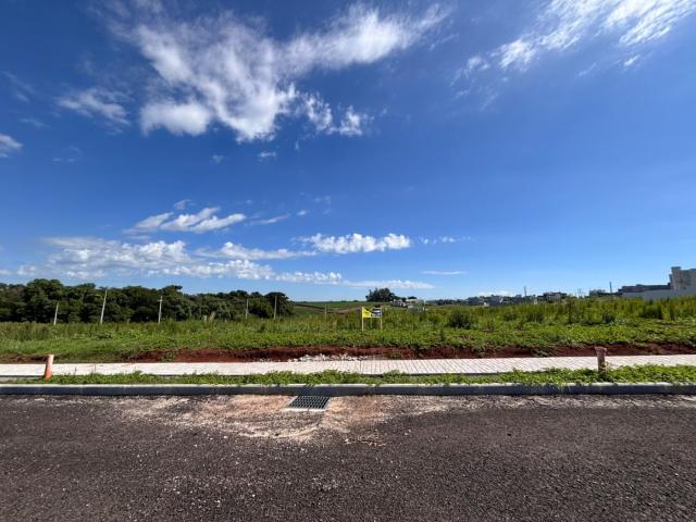 Terreno venda em Região Geográfica Imediata de Carazinho, Carazinho
