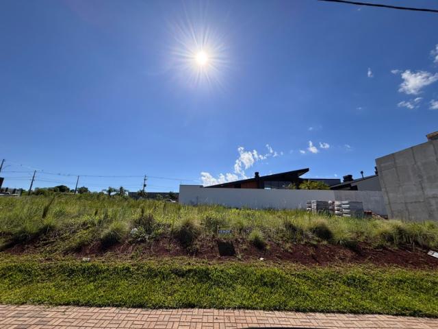 Terreno venda em Região Geográfica Imediata de Carazinho, Carazinho