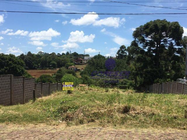 Terreno venda em Carazinho, Região Geográfica Intermediária de Passo Fundo