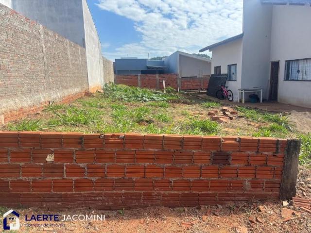 Terreno venda em Região Geográfica Imediata de Cianorte, Cianorte