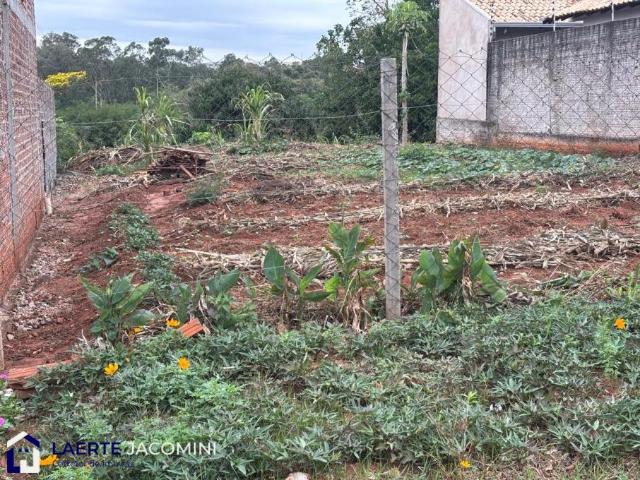Terreno venda em Região Geográfica Imediata de Cianorte, Cianorte