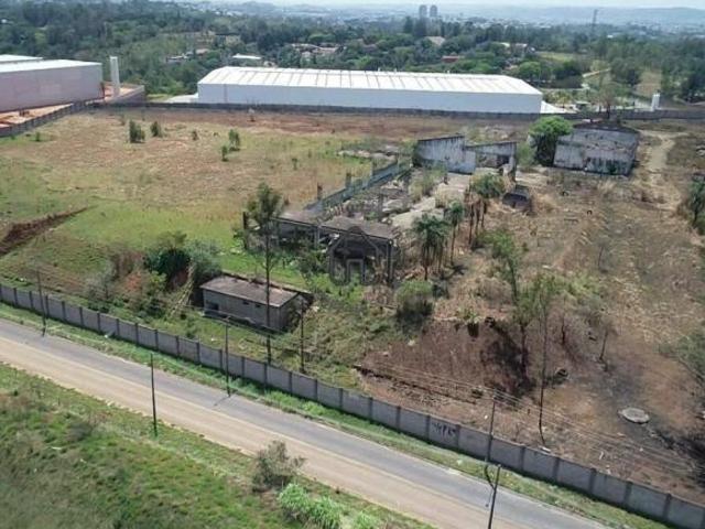 Terreno venda em Valinhos