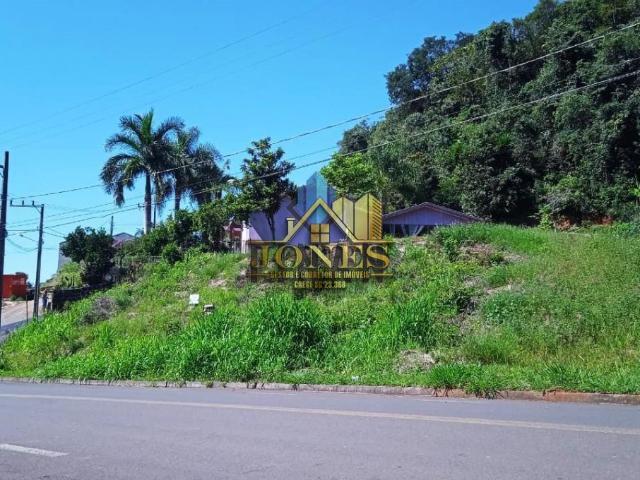 Terreno venda em Região Geográfica Imediata de Concórdia, Concórdia