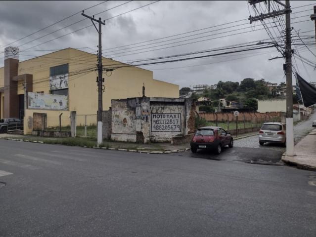 Terreno venda em Região Imediata de Cruzeiro, Região Metropolitana do Vale do Paraíba e Litoral Norte