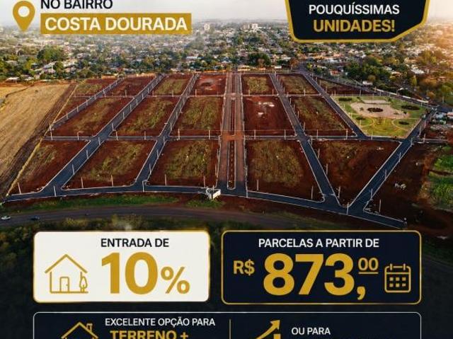 Terreno venda em Região Geográfica Imediata de Dourados, Dourados