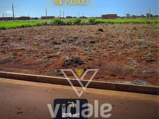 Terreno venda em Região Geográfica Imediata de Dourados, Dourados