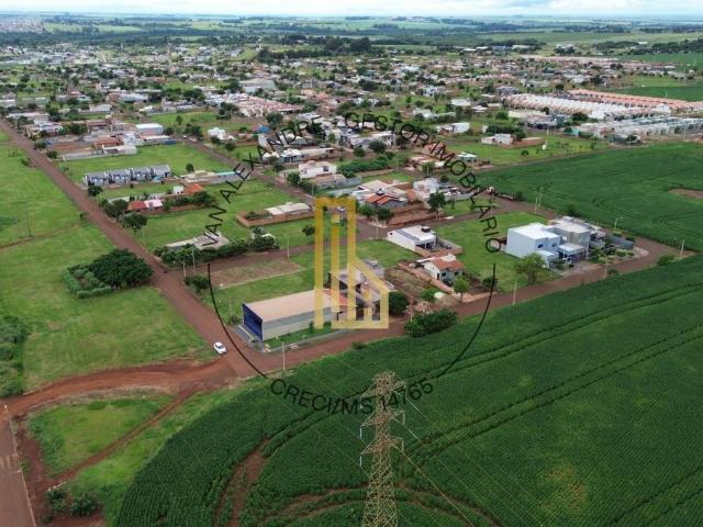 Terreno venda em Região Geográfica Imediata de Dourados, Dourados