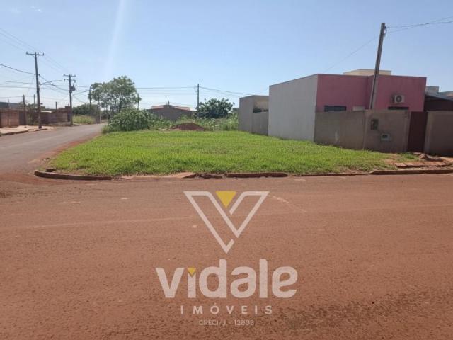 Terreno venda em Região Geográfica Imediata de Dourados, Dourados