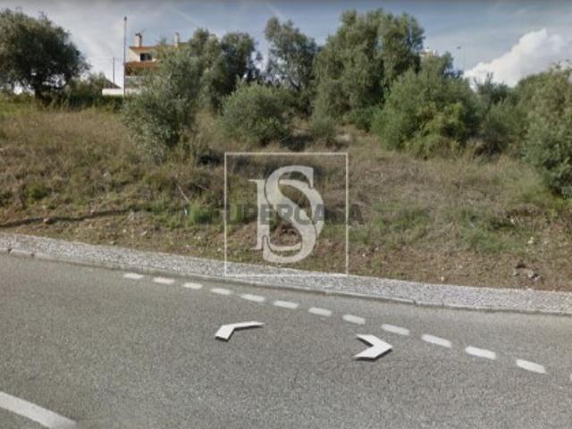 Terreno venda em Abrantes, Santarém