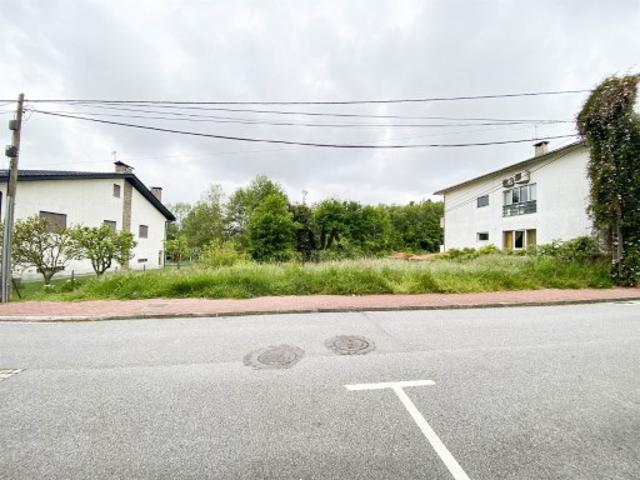 Terreno venda em Bairro do Vale, Viseu