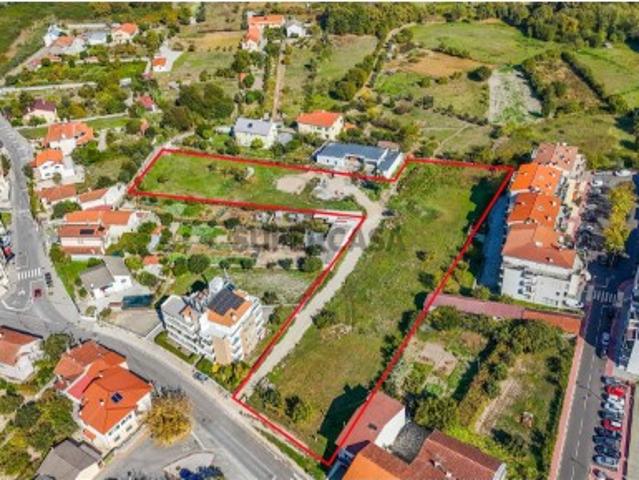 Terreno venda em Abraveses, Viseu