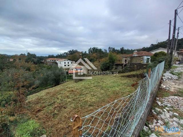 Terreno venda em Santo Tirso, Porto