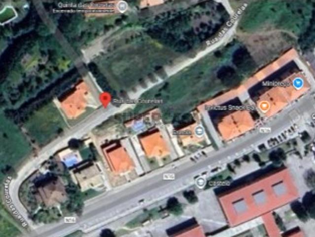 Terreno venda em Guarda, Fornos De Algodres