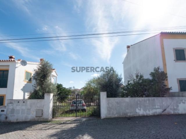 Terreno venda em Nisa, Portalegre