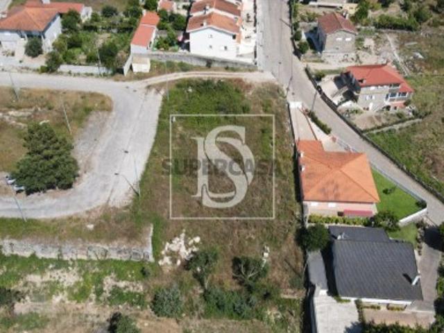 Terreno venda em Várzea, Porto