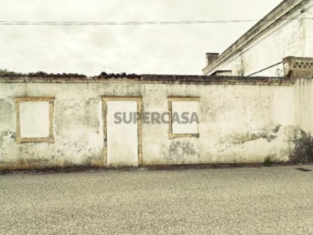 Terreno venda em Barra, Figueira Da Foz