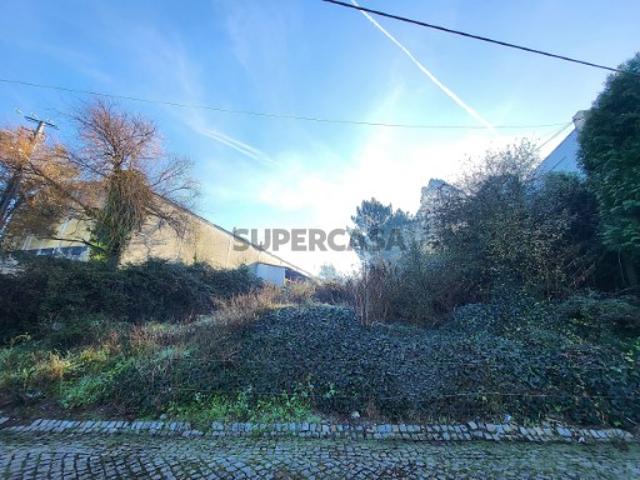 Terreno venda em Trofa, Porto