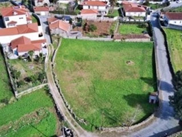 Terreno venda em Alvelos, Arcozelo
