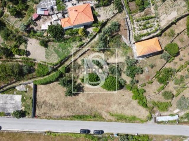 Terreno venda em Sequeiros de Baixo, Baião