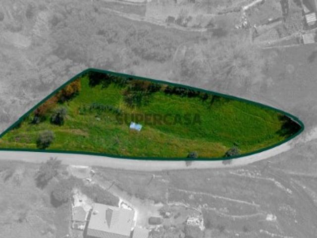 Terreno venda em Senhora das Boas Novas, Baião