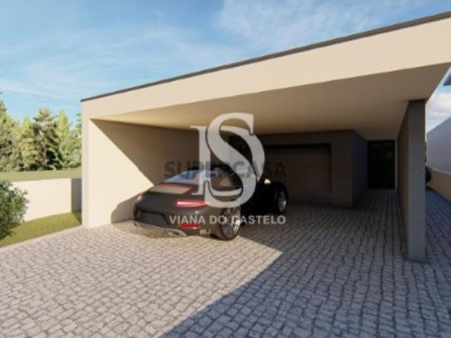 Terreno venda em Viana Do Castelo