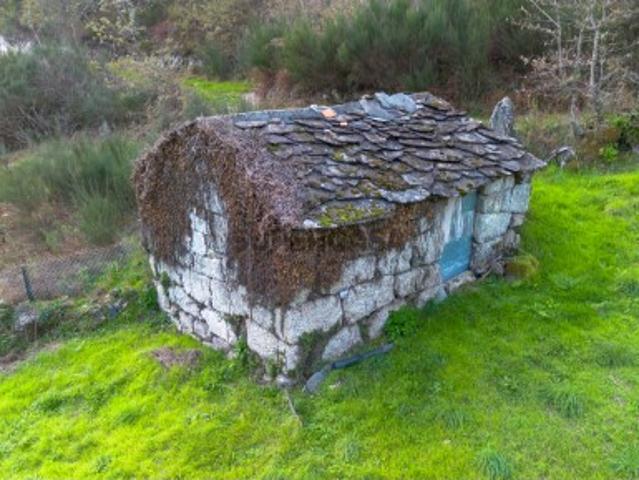 Terreno venda em Amarante, Porto