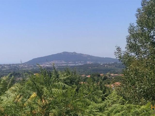 Terreno venda em Arga De Baixo, Viana Do Castelo