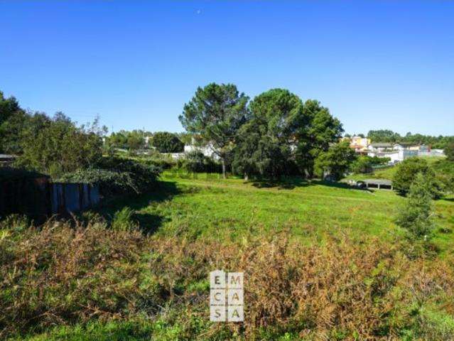 Terreno venda em Santa Maria Da Feira, Aveiro