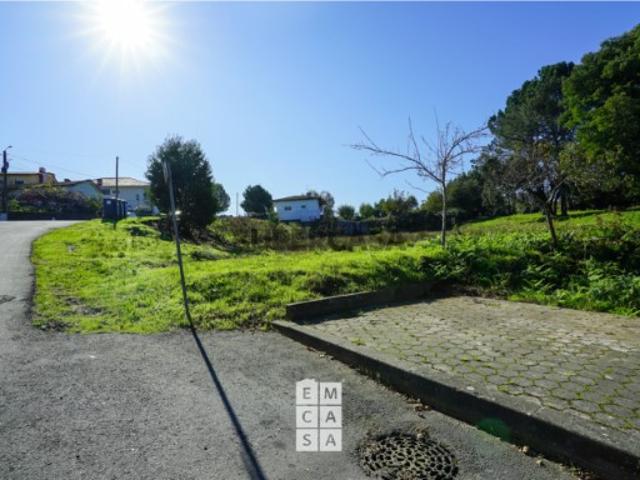 Terreno venda em Santa Maria Da Feira, Aveiro