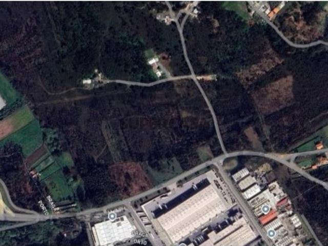 Terreno venda em Arcozelo, Braga