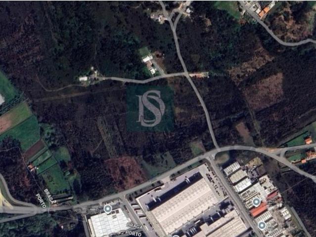 Terreno venda em Arcozelo, Braga