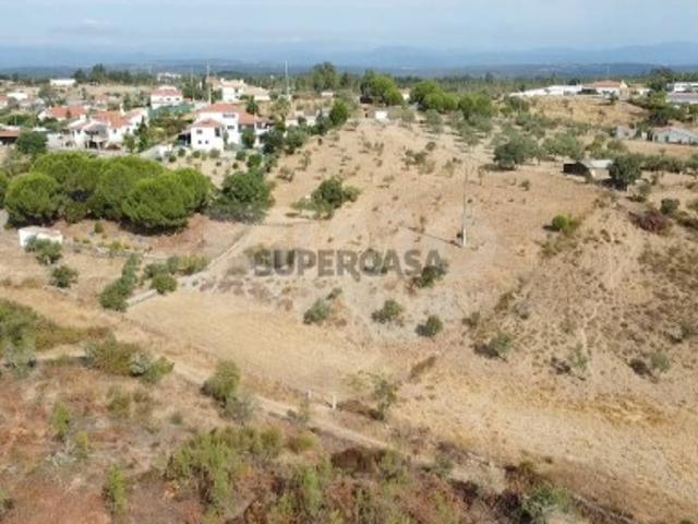 Terreno venda em Malpica do Tejo, Castelo Branco