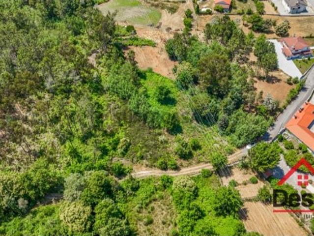 Terreno venda em Bodiosa-a-Nova, Viseu