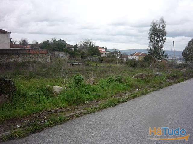 Terreno venda em Braga