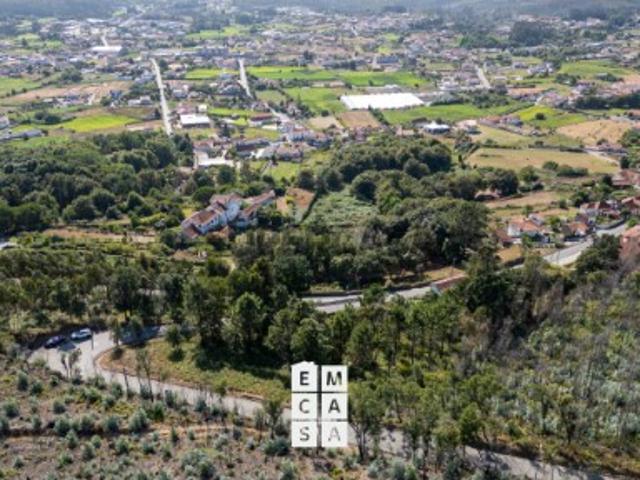 Terreno venda em Albergaria-a-Nova, Albergaria-a-velha