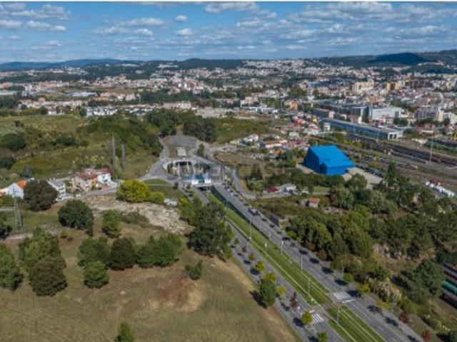 Terreno venda em Porto