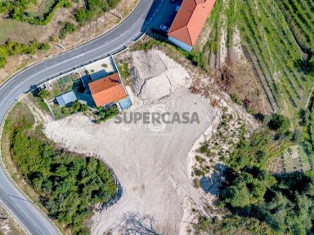 Terreno venda em Campelo e Ovil, Baião