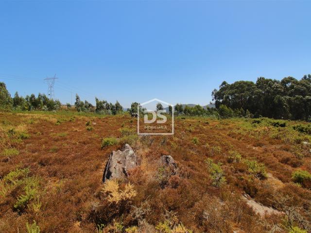 Terreno venda em Valongo, Porto
