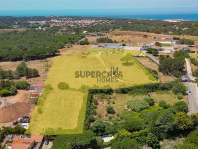 Terreno venda em Aldeia de Juso, Cascais