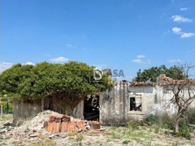 Terreno venda em Casével e Vaqueiros, Santarém