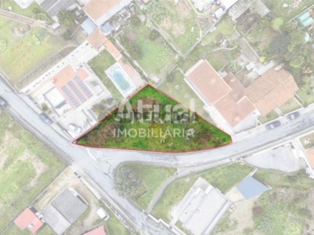 Terreno venda em Guimarães Terreno venda em Guimarães