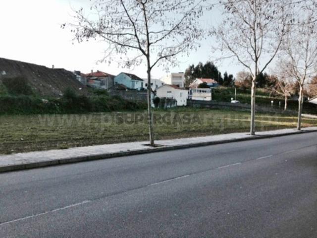Terreno venda em Porto
