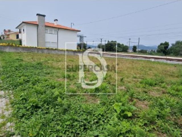 Terreno venda em Viana Do Castelo